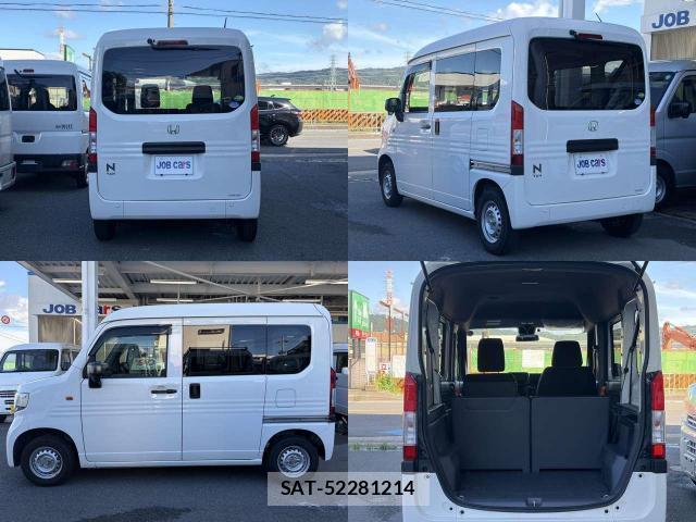Honda N-VAN 2019-07 8373434-2