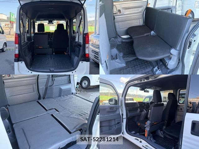 Honda N-VAN 2019-07 8373434-3