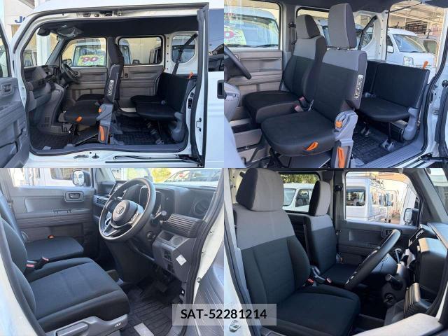 Honda N-VAN 2019-07 8373434-4