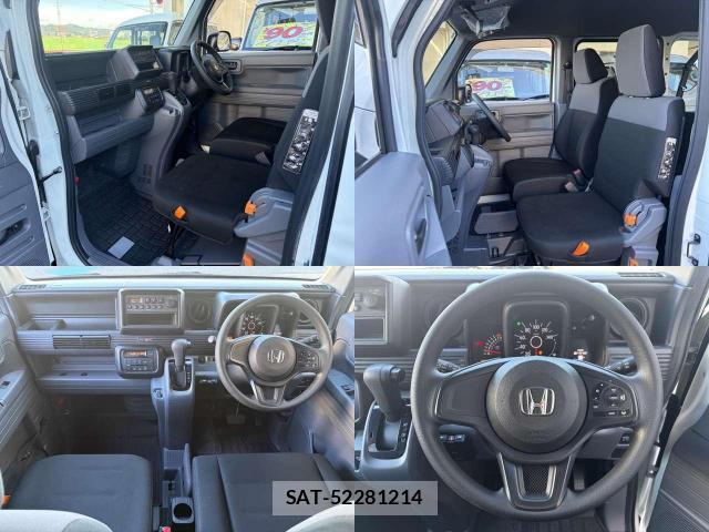 Honda N-VAN 2019-07 8373434-5