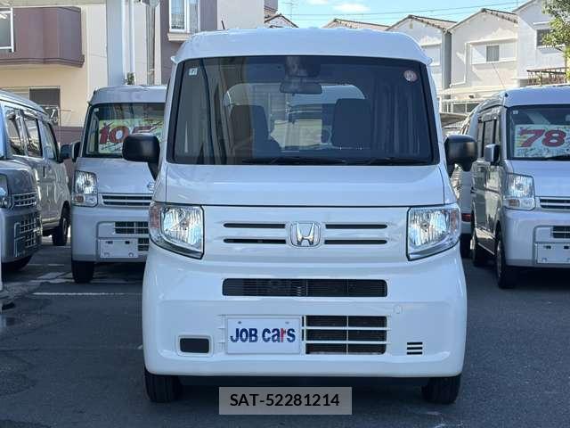 Honda N-VAN 2019-07 8373434-9