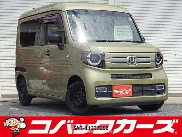 Honda N-VAN 2019-06 8373930-0
