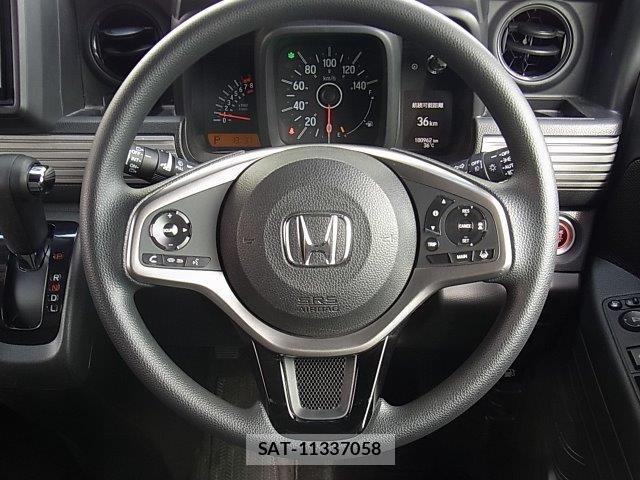 Honda N-VAN 2019-06 8373930-11