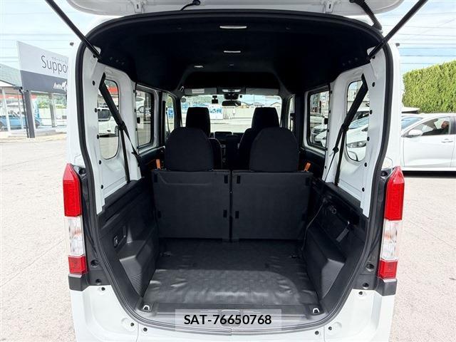 Honda N-VAN 2022-10 8373140-10