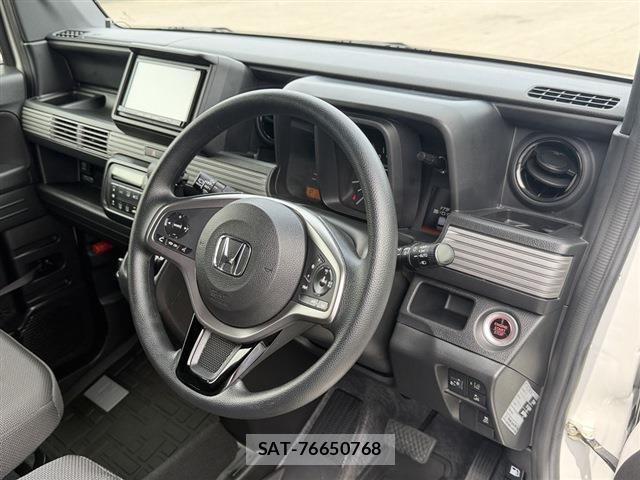 Honda N-VAN 2022-10 8373140-13