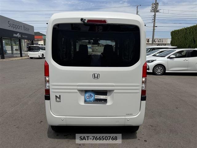 Honda N-VAN 2022-10 8373140-14
