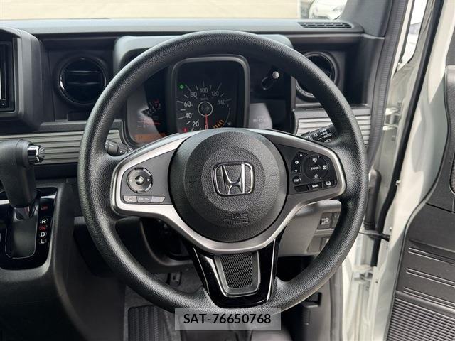 Honda N-VAN 2022-10 8373140-15