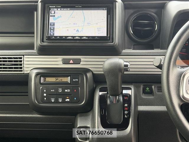 Honda N-VAN 2022-10 8373140-16