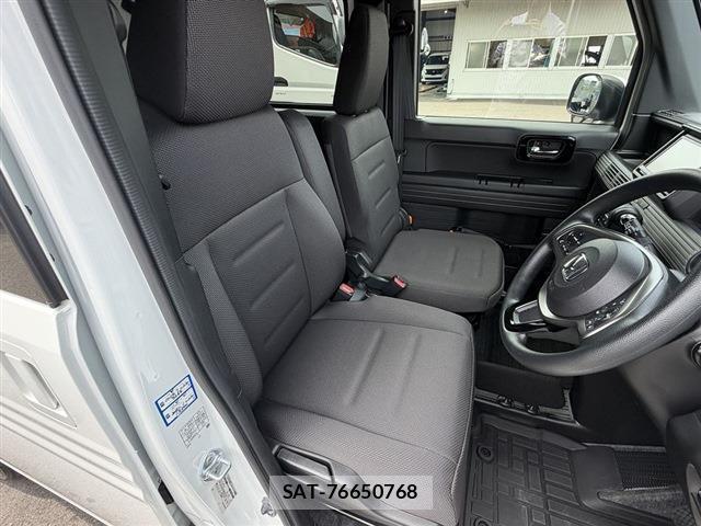 Honda N-VAN 2022-10 8373140-17