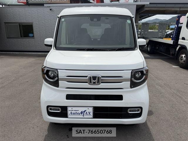 Honda N-VAN 2022-10 8373140-4