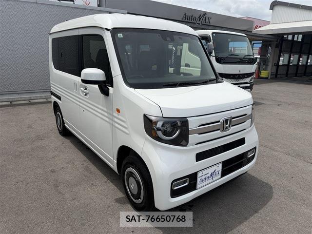 Honda N-VAN 2022-10 8373140-5