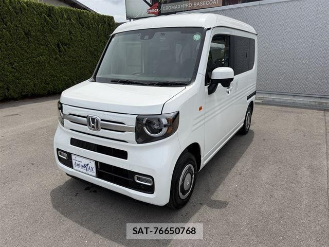 Honda N-VAN 2022-10 8373140-6