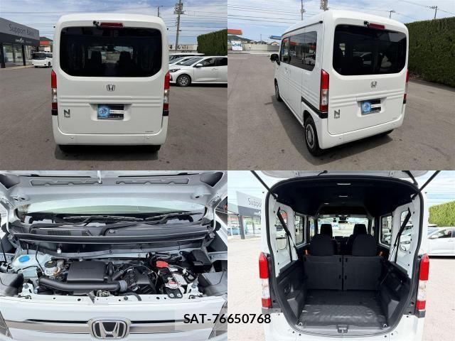 Honda N-VAN 2022-10 8373140-7