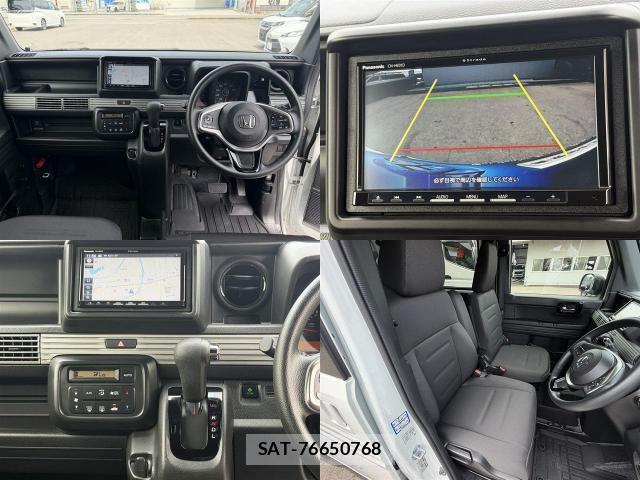 Honda N-VAN 2022-10 8373140-8