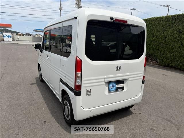 Honda N-VAN 2022-10 8373140-9