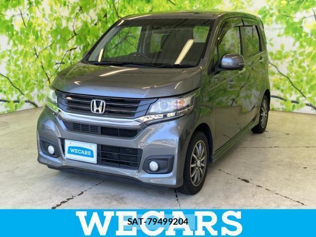 Honda N-WGN 2013-12 8373742-0