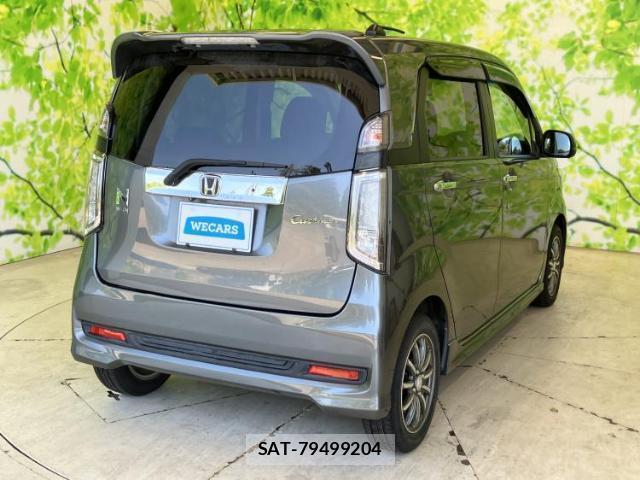 Honda N-WGN 2013-12 8373742-2
