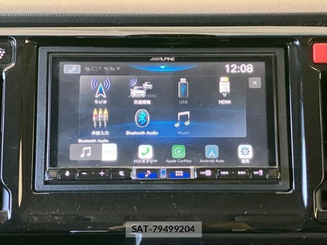 Honda N-WGN 2013-12 8373742-8
