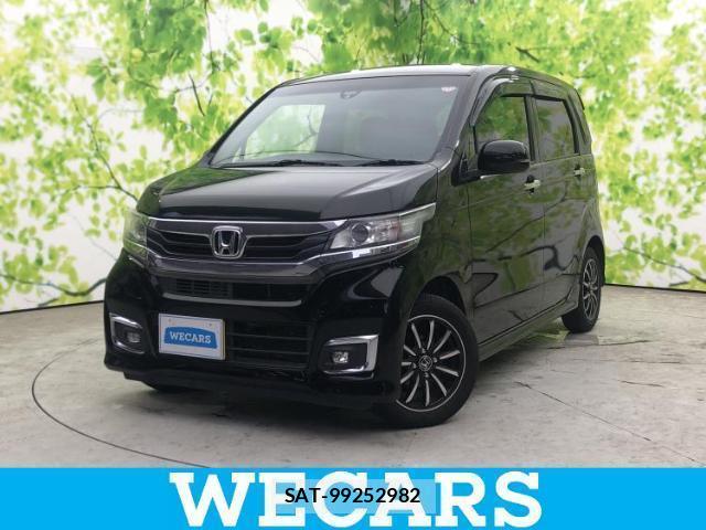 Honda N-WGN 2018-03 8373752-0