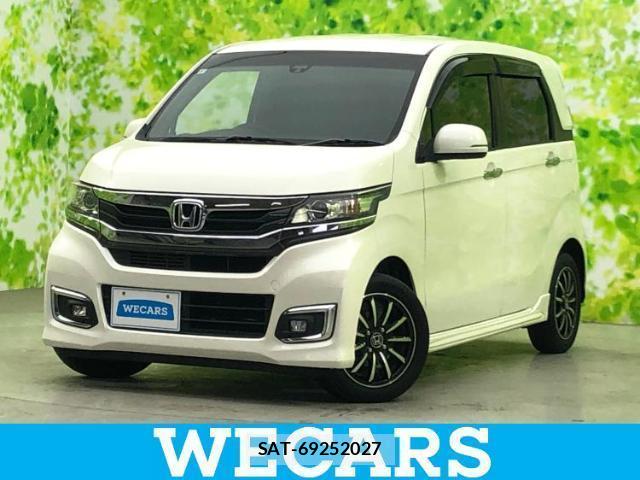 Honda N-WGN 2017-07 8374087-0
