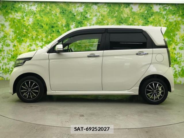 Honda N-WGN 2017-07 8374087-1