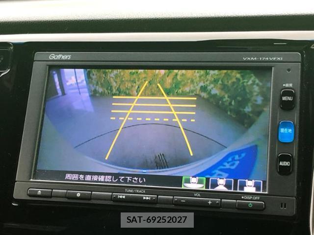 Honda N-WGN 2017-07 8374087-11