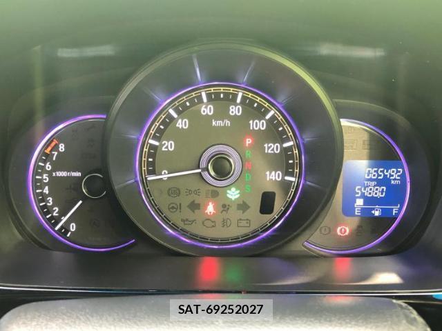 Honda N-WGN 2017-07 8374087-12