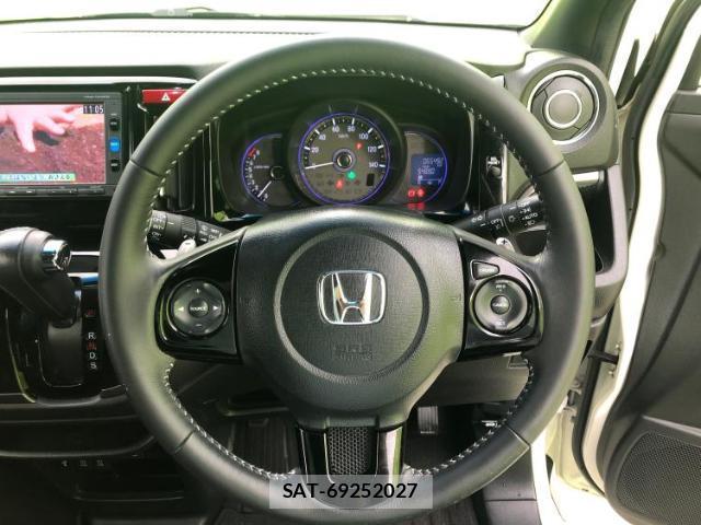 Honda N-WGN 2017-07 8374087-13