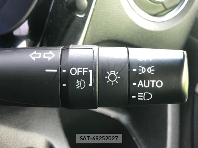 Honda N-WGN 2017-07 8374087-14