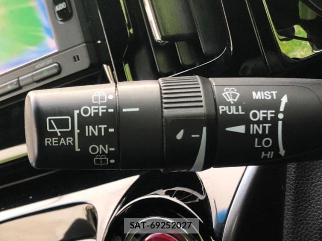 Honda N-WGN 2017-07 8374087-15