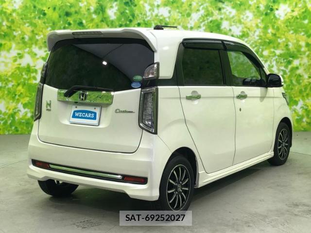 Honda N-WGN 2017-07 8374087-2