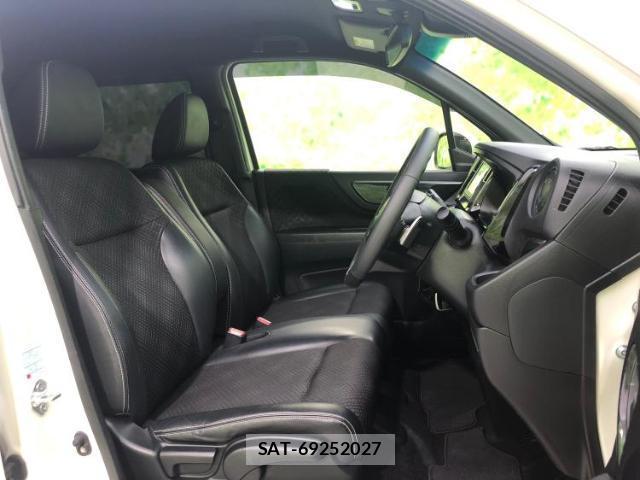 Honda N-WGN 2017-07 8374087-3