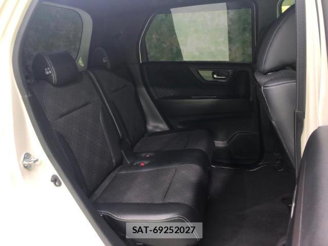 Honda N-WGN 2017-07 8374087-4