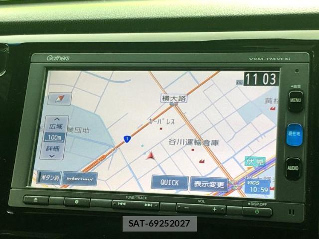 Honda N-WGN 2017-07 8374087-8
