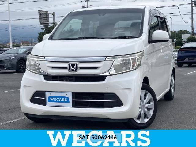Honda N-WGN 2017-07 8372610-0