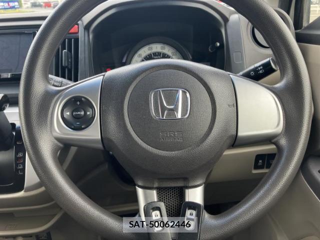 Honda N-WGN 2017-07 8372610-13