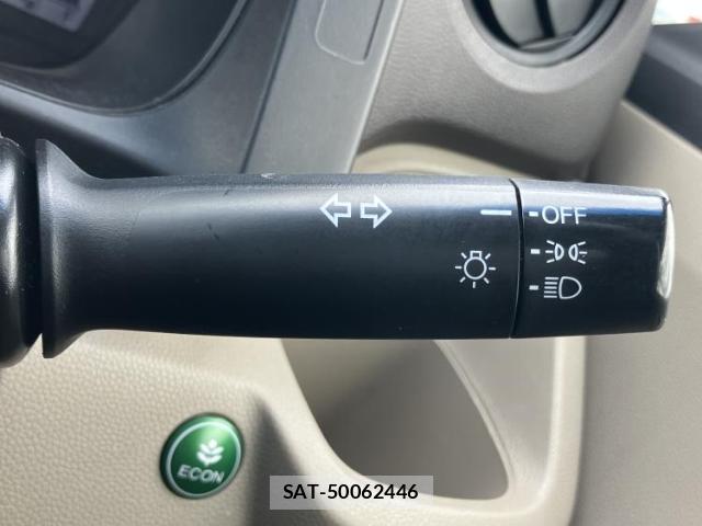 Honda N-WGN 2017-07 8372610-14