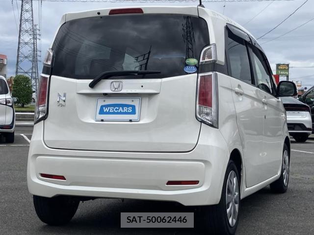 Honda N-WGN 2017-07 8372610-2