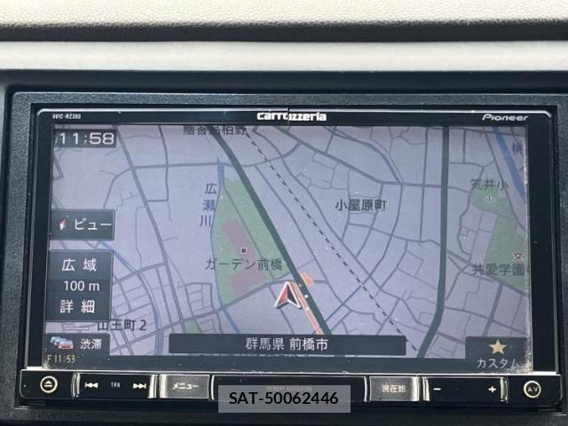 Honda N-WGN 2017-07 8372610-9