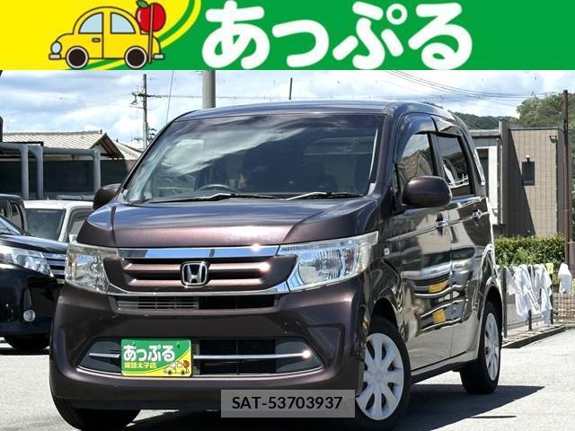 Honda N-WGN 2016-12 8372664-0