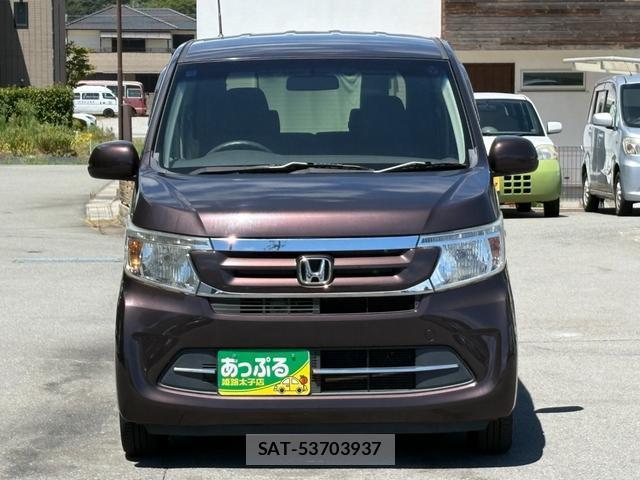 Honda N-WGN 2016-12 8372664-1