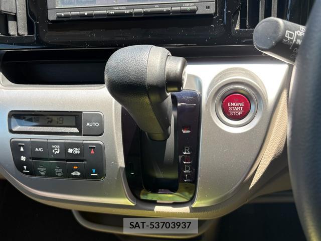 Honda N-WGN 2016-12 8372664-10