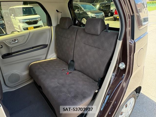 Honda N-WGN 2016-12 8372664-13