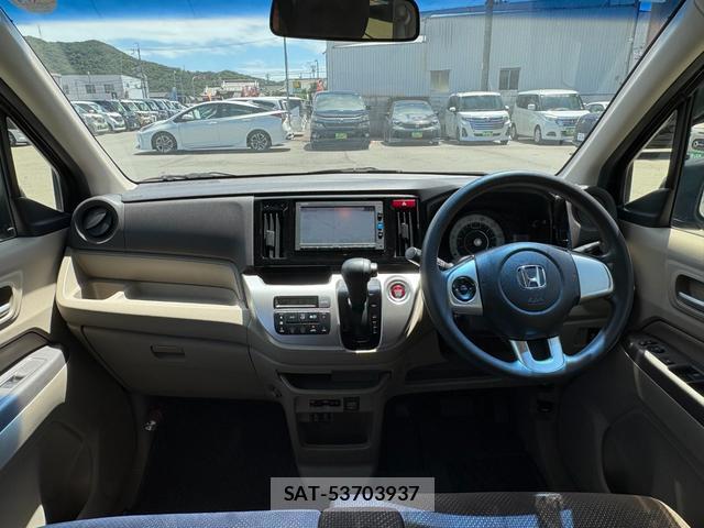 Honda N-WGN 2016-12 8372664-14