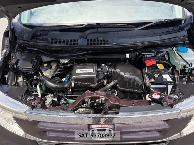 Honda N-WGN 2016-12 8372664-16