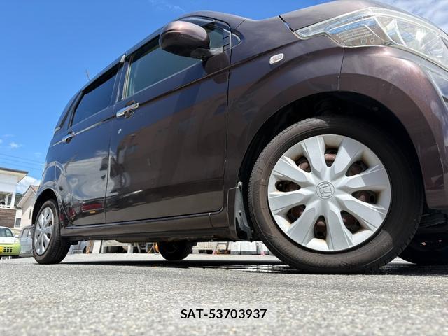 Honda N-WGN 2016-12 8372664-18