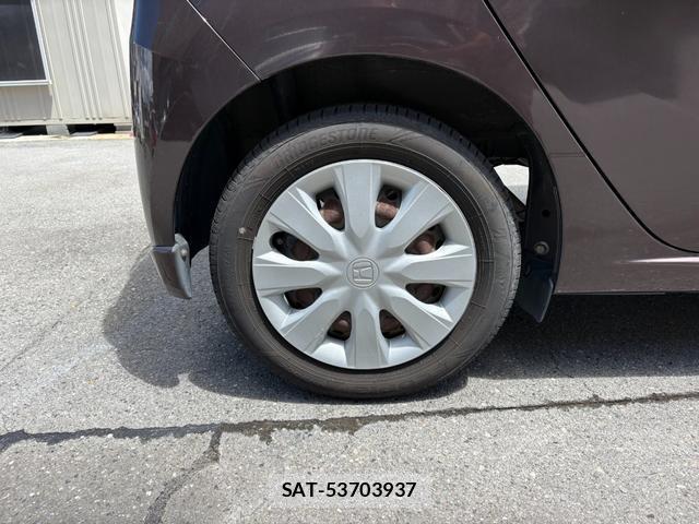 Honda N-WGN 2016-12 8372664-19
