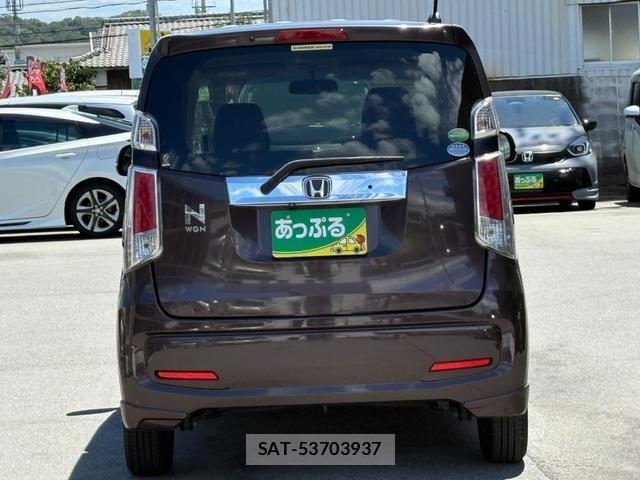 Honda N-WGN 2016-12 8372664-2