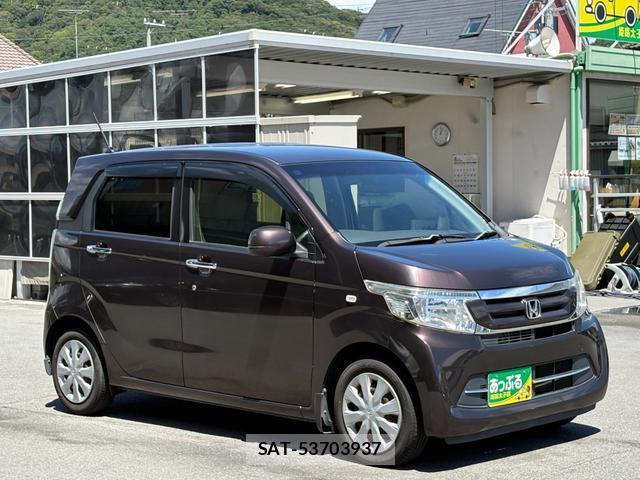 Honda N-WGN 2016-12 8372664-5