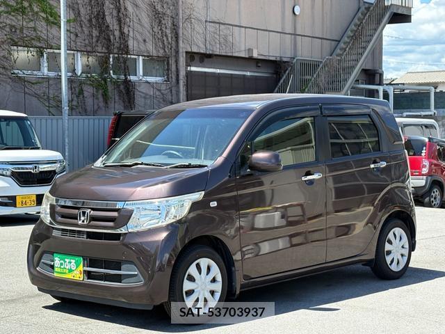 Honda N-WGN 2016-12 8372664-6